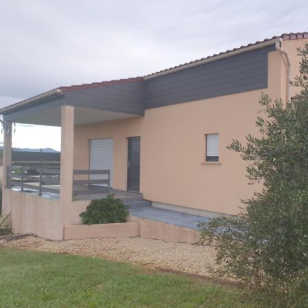 Domaine Le Licou Villa Potelieres Bagian luar foto