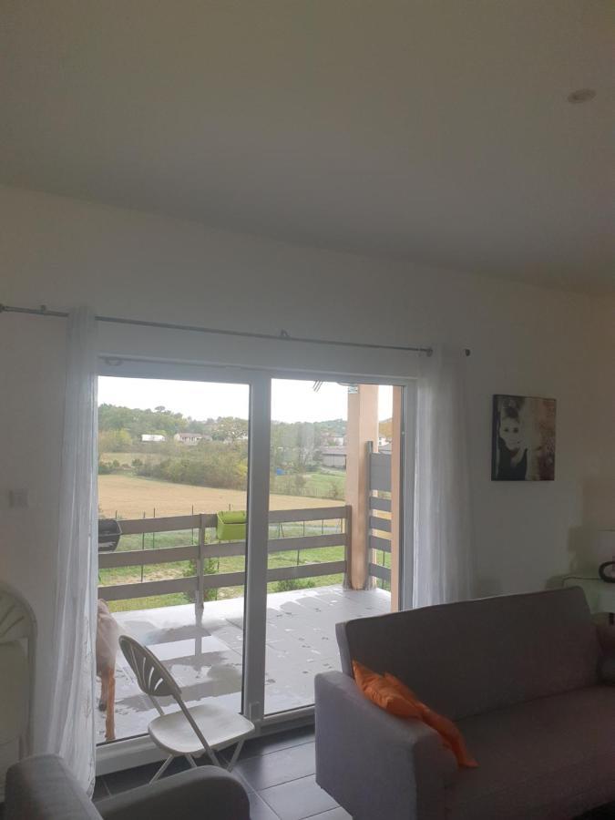 Domaine Le Licou Villa Potelieres Bagian luar foto
