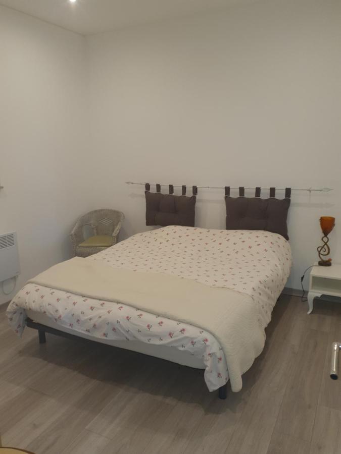 Domaine Le Licou Villa Potelieres Bagian luar foto